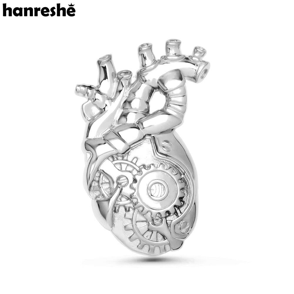 Cardiologist Heart Doctor MEdical Pins 208-9-2